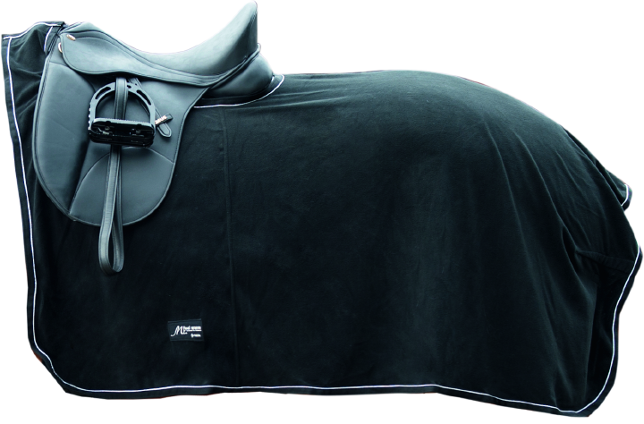 HKM Nieren-Abschwitzdecke Feel Warm